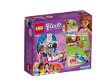 LEGO Friends Hřiště pro Oliviiny křečky 41383