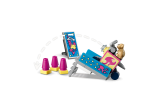 LEGO Friends Hřiště pro Oliviiny křečky 41383