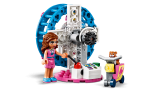 LEGO Friends Hřiště pro Oliviiny křečky 41383