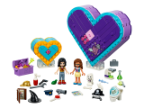 LEGO Friends Balíček srdíčkových krabiček přátelství 41359