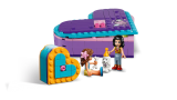 LEGO Friends Balíček srdíčkových krabiček přátelství 41359