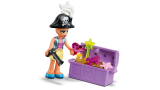 LEGO Friends Balíček srdíčkových krabiček přátelství 41359