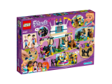 LEGO Friends Stephanie a parkurové skákaní 41367