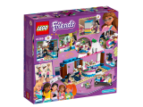 LEGO Friends Olivia a kavárna s dortíky 41366