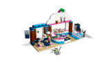 LEGO Friends Olivia a kavárna s dortíky 41366