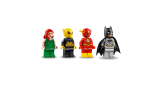 LEGO Super Heroes Souboj robotů Batmana a Poison Ivy™ 76117