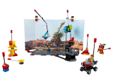 LEGO Movie Maker 70820