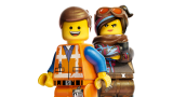 LEGO Movie Maker 70820