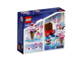 LEGO Movie Nejroztomilejší přátelé Unikitty! 70822