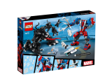 LEGO Super Heroes Spider Mech vs. Venom 76115