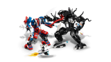 LEGO Super Heroes Spider Mech vs. Venom 76115