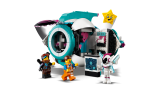 LEGO Movie Kosmická loď generálky Mely! 70830