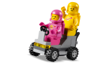 LEGO Movie Bennyho vesmírná skupina 70841