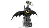 LEGO Movie Batman™ a Kovovous připraveni k boji 70836