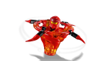 LEGO Ninjago Spinjitzu Kai 70659