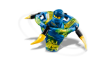 LEGO Ninjago Spinjitzu Jay 70660