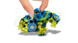 LEGO Ninjago Spinjitzu Jay 70660