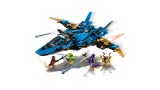 LEGO Ninjago Jayův bouřkový štít 70668