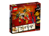 LEGO Ninjago Zlatý drak 70666