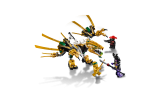 LEGO Ninjago Zlatý drak 70666