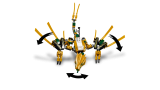 LEGO Ninjago Zlatý drak 70666