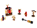 LEGO Ninjago Výcvik v klášteře 70680