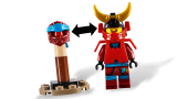 LEGO Ninjago Výcvik v klášteře 70680