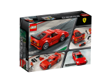 LEGO Speed Champions Ferrari F40 Competizione 75890