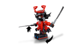 LEGO Ninjago Coleův razicí vrták 70669