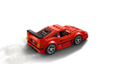 LEGO Speed Champions Ferrari F40 Competizione 75890