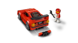 LEGO Speed Champions Ferrari F40 Competizione 75890