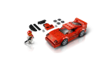 LEGO Speed Champions Ferrari F40 Competizione 75890