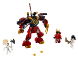 LEGO Ninjago Samurajův robot 70665