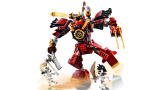 LEGO Ninjago Samurajův robot 70665