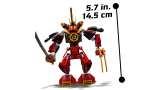 LEGO Ninjago Samurajův robot 70665