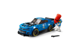 LEGO Speed Champions Chevrolet Camaro ZL1 Race Car 75891