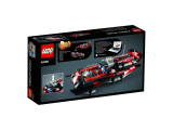 LEGO Technic Motorový člun 42089