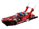 LEGO Technic Motorový člun 42089