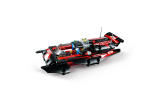 LEGO Technic Motorový člun 42089