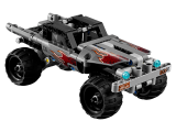 LEGO Technic Útěk v teréňáku 42090