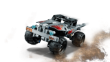 LEGO Technic Útěk v teréňáku 42090