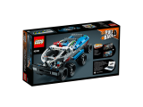 LEGO Technic Policejní honička 42091