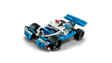 LEGO Technic Policejní honička 42091