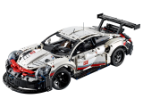 LEGO® Technic 42096 Porsche 911 RSR