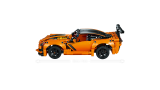 LEGO Technic Chevrolet Corvette ZR1 42093