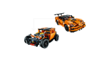 LEGO Technic Chevrolet Corvette ZR1 42093