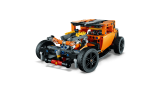 LEGO Technic Chevrolet Corvette ZR1 42093