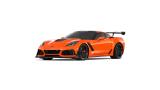 LEGO Technic Chevrolet Corvette ZR1 42093