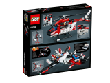 LEGO Technic Záchranářský vrtulník 42092