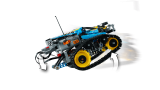 LEGO Technic Kaskadérské závodní auto na dálkové ovládání 42095